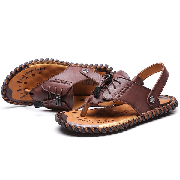 uomo sandali shoes hombre work mesh para breathable sandalen zapatos sandles mens soft teenslippers man da sandal bulk ete 2020, Black
uomo sandali shoes hombre work mesh para breathable sandalen zapatos sandles mens soft teenslippers man da sandal bulk ete 2020, Black