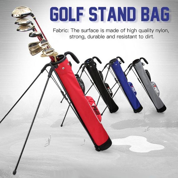 golf stand rack bag super light large capacity black red blue golf lightweight carry nylon bag with pocket 2019 new arrival
golf stand rack bag super light large capacity black red blue golf lightweight carry nylon bag with pocket 2019 new arrival