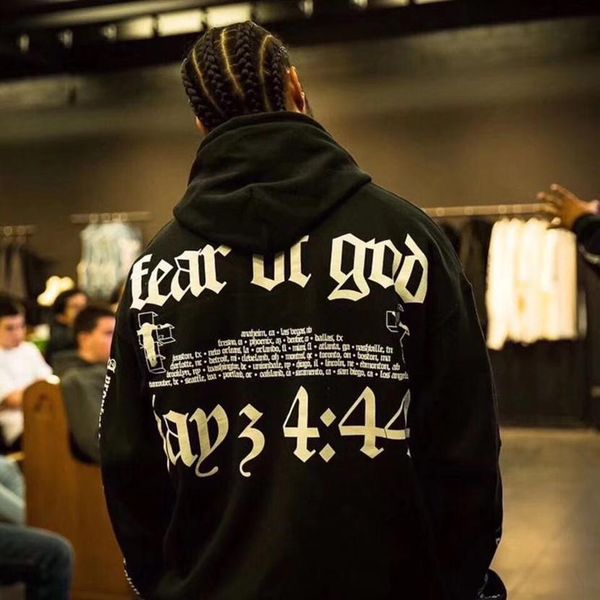 fear of god jay-z 4:44 hoodie men women pullover fashion oversize fear of god hoodie, Black
fear of god jay-z 4:44 hoodie men women pullover fashion oversize fear of god hoodie, Black