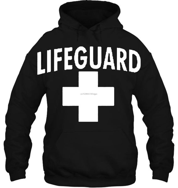 men hoodie lifeguard lady white logo beach california beaches life guard women streetwear, Black
men hoodie lifeguard lady white logo beach california beaches life guard women streetwear, Black