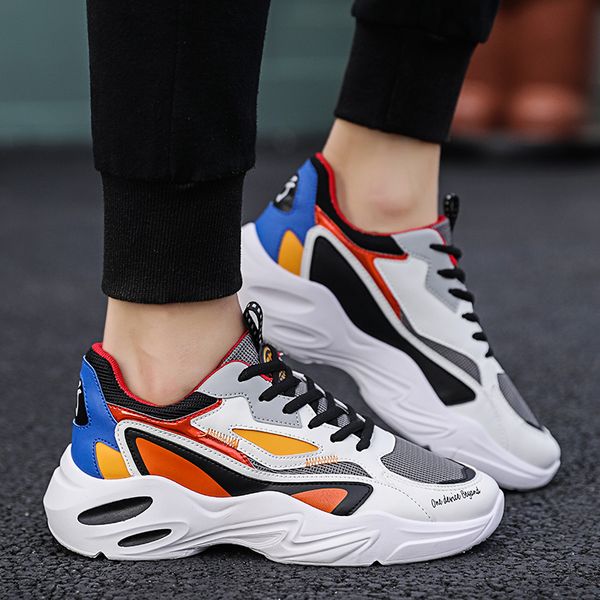 running shoes men sports mesh sneakers male sport shoes lace-up lightweight maleathletic run training trainers men
running shoes men sports mesh sneakers male sport shoes lace-up lightweight maleathletic run training trainers men