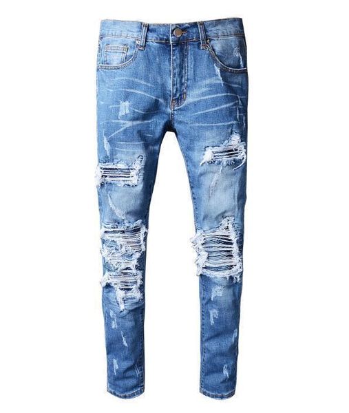 новая италия стиль мужские змейки вышивка проблемные патчи кожа скрытность брюки тощий синие джинсы тонкий брюки амири вышитые джинсы 00, Blue
новая италия стиль мужские змейки вышивка проблемные патчи кожа скрытность брюки тощий синие джинсы тонкий брюки амири вышитые джинсы 00, Blue