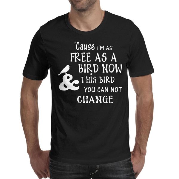 lynyrd skynyrd free bird rock черная мужская футболка дизайн персонализированные сделать футболки на заказ классическая футболка, White;black
lynyrd skynyrd free bird rock черная мужская футболка дизайн персонализированные сделать футболки на заказ классическая футболка, White;black
