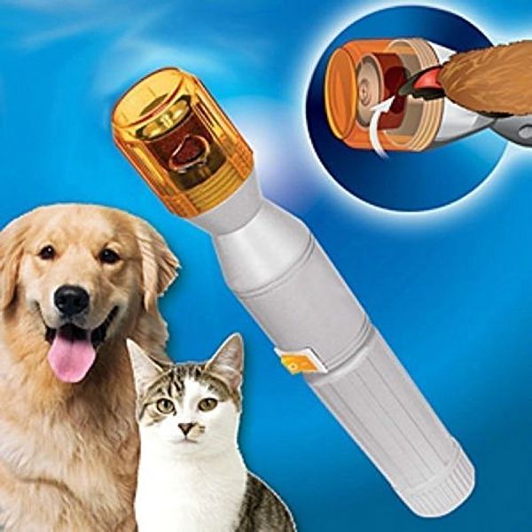 dog cat nail grinder, upgraded version professional electric pet nail grinder trimmer grooming tools for dogs and cats
dog cat nail grinder, upgraded version professional electric pet nail grinder trimmer grooming tools for dogs and cats