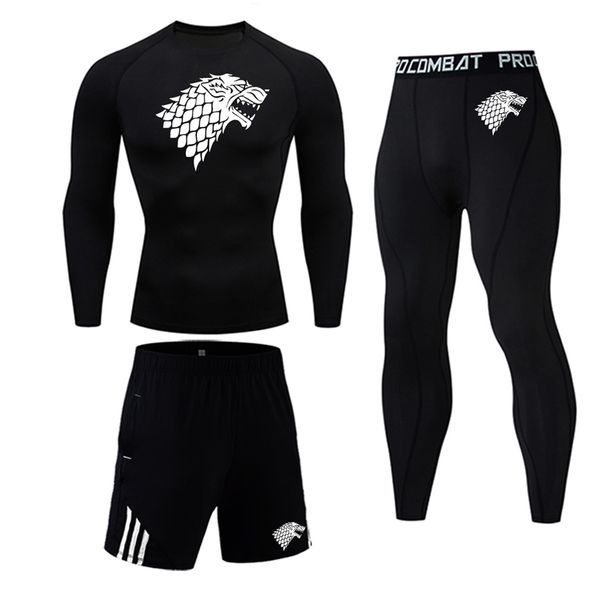 thrones running tights set gym compression set clothing outdoor jogging suit sport suit track training base s-4xl, Black;blue
thrones running tights set gym compression set clothing outdoor jogging suit sport suit track training base s-4xl, Black;blue