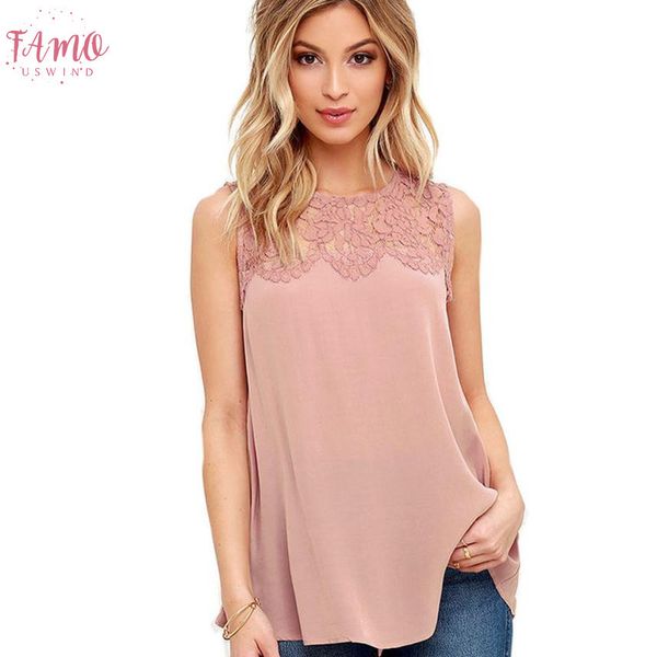 womens summer t shirt chiffon shirt ladies sleeveless shirt stereo blusas casual female lace flowers girl blusas, White
womens summer t shirt chiffon shirt ladies sleeveless shirt stereo blusas casual female lace flowers girl blusas, White