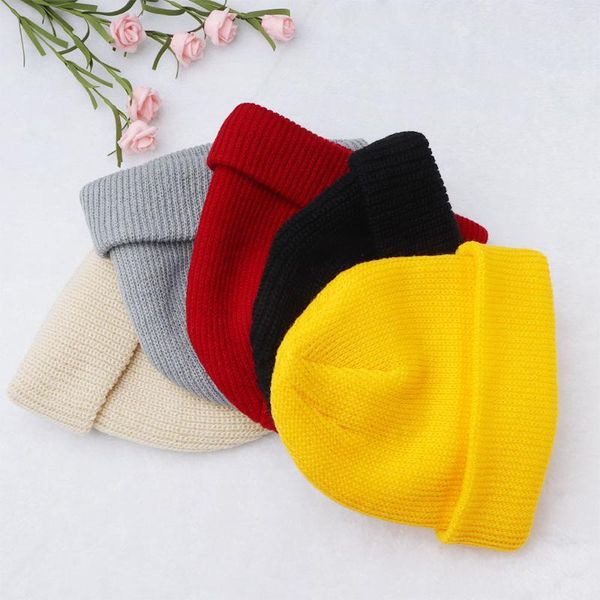winter hats for man woman retro dome beanies knitted solid hat autumn warm hat warmer bonnet short wool head cap knit cap
winter hats for man woman retro dome beanies knitted solid hat autumn warm hat warmer bonnet short wool head cap knit cap