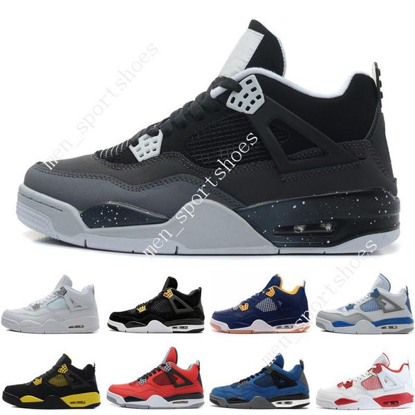 4 4s mens basketball shoes black cat bred oreo fear pack royalty toro bravo angry bull military blue white alternate 89 cavs sports sneakers
4 4s mens basketball shoes black cat bred oreo fear pack royalty toro bravo angry bull military blue white alternate 89 cavs sports sneakers
