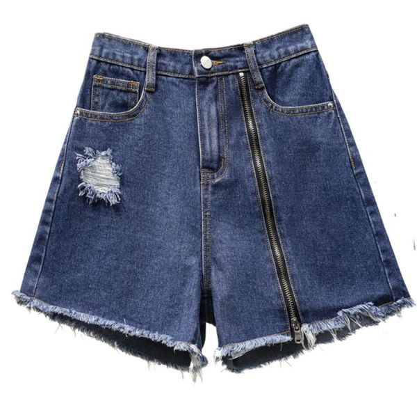 2020 summer korean ladies elastic waist loose jean shorts women casual holes femme denim shorts plus size 5xl r721, White;black
2020 summer korean ladies elastic waist loose jean shorts women casual holes femme denim shorts plus size 5xl r721, White;black