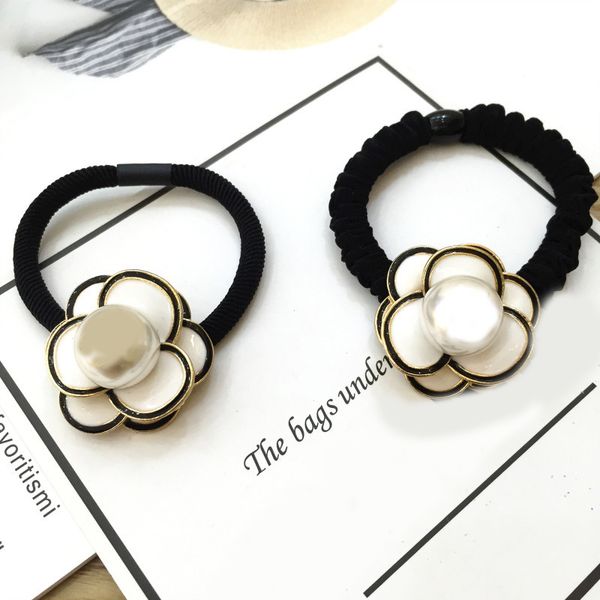 super size camellia pearl hair circle handmade original hair decoration korean version 100 thick leather tendons high elasticity 6pcs/lot, Pink
super size camellia pearl hair circle handmade original hair decoration korean version 100 thick leather tendons high elasticity 6pcs/lot, Pink