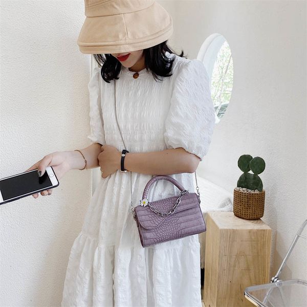 handbag women's square underarm bags alligator leather handbags 2020 elegant ladies crocodile crossbody bags
handbag women's square underarm bags alligator leather handbags 2020 elegant ladies crocodile crossbody bags