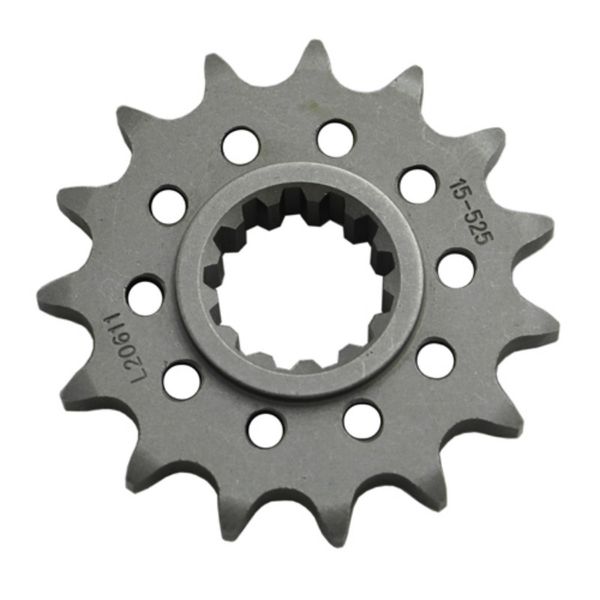 motorcycle front sprocket 525 15t 16t for road cb750 92-03 cb1000 18-19 vfr800 14-17
motorcycle front sprocket 525 15t 16t for road cb750 92-03 cb1000 18-19 vfr800 14-17