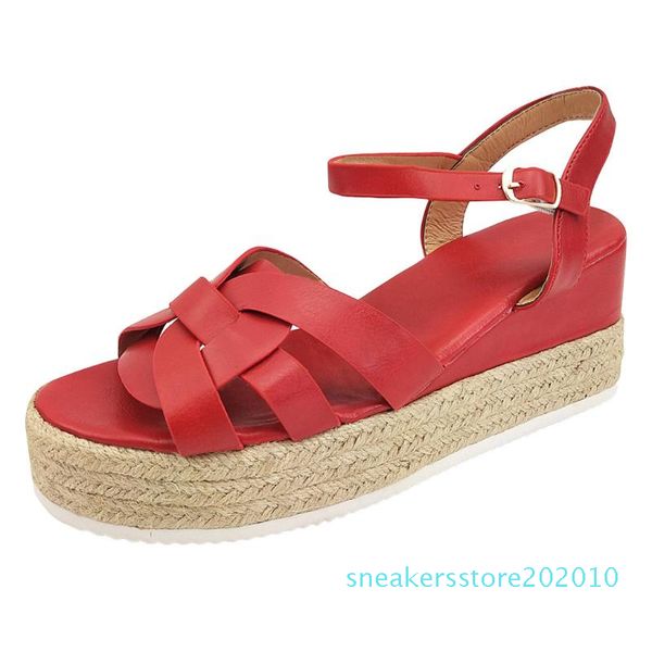 sagace 2020 new women sandals summer shoes platform wedges high heels flip flops fitness girls casual sandal shoes plus size 43 10s, Black
sagace 2020 new women sandals summer shoes platform wedges high heels flip flops fitness girls casual sandal shoes plus size 43 10s, Black