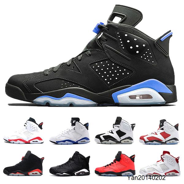 6 basketball shoes men sneakers black cat infrared alternate hare carmine sports blue olympic oreo angry bull 6s trainer shoes eur41-47
6 basketball shoes men sneakers black cat infrared alternate hare carmine sports blue olympic oreo angry bull 6s trainer shoes eur41-47