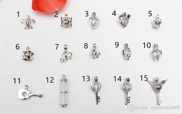 Jnmm 925 terling ilver pearl cage jewelry etting popular pearl pendant acce orie without pearl gift for friend birthday, Golden
Jnmm 925 terling ilver pearl cage jewelry etting popular pearl pendant acce orie without pearl gift for friend birthday, Golden