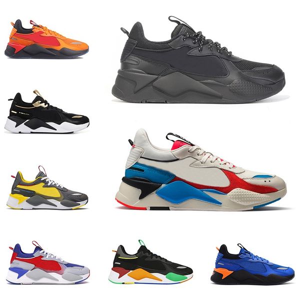 rs-x reinvention running shoes triple black white bumblebee purple mens womens sneakers trainers sports runners size 36-45
rs-x reinvention running shoes triple black white bumblebee purple mens womens sneakers trainers sports runners size 36-45
