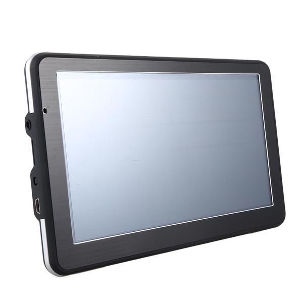7 inches 8gb,800mhz gps navigation with capacitive touchscreen preloaded uk & eu maps 710
7 inches 8gb,800mhz gps navigation with capacitive touchscreen preloaded uk & eu maps 710