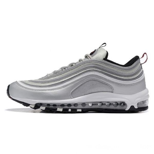 New 97 OG Gold Silver men women shoes casual Fashion black white 2019 wholesale size 36-46
New 97 OG Gold Silver men women shoes casual Fashion black white 2019 wholesale size 36-46