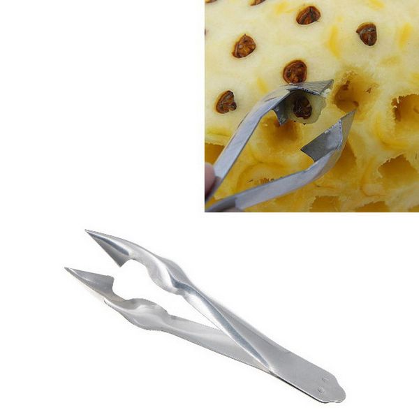 useful fruit pineapple peeler corer slicers clip cutter easy pineapple knife fruit salad tools kitchen accessories
useful fruit pineapple peeler corer slicers clip cutter easy pineapple knife fruit salad tools kitchen accessories