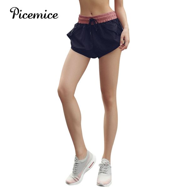 yoga outfits solid color running shorts black fitness clothing women retro elastic sport gym sportswear, White;red
yoga outfits solid color running shorts black fitness clothing women retro elastic sport gym sportswear, White;red