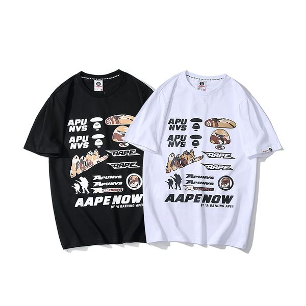 2019 spring and summer racing letters men's designer t-shirt fashion luxury men's designer t-shirt men's women's clothin, White;black
2019 spring and summer racing letters men's designer t-shirt fashion luxury men's designer t-shirt men's women's clothin, White;black