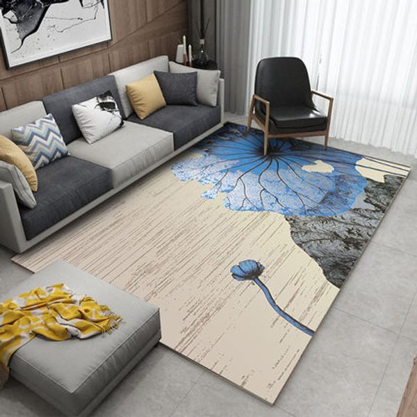160cm*230cm 6mm 3d carpet chinese classi series style living room bedroom hallway kitchen bathroom rug absorb water non-slip mat 
160cm*230cm 6mm 3d carpet chinese classi series style living room bedroom hallway kitchen bathroom rug absorb water non-slip mat