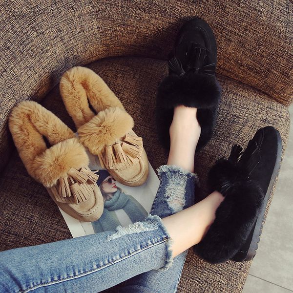 clogs platform women's casual shoes loafers fur flats round toe bow-knot creepers big size dress new butterfly butterfly-knot, Black
clogs platform women's casual shoes loafers fur flats round toe bow-knot creepers big size dress new butterfly butterfly-knot, Black