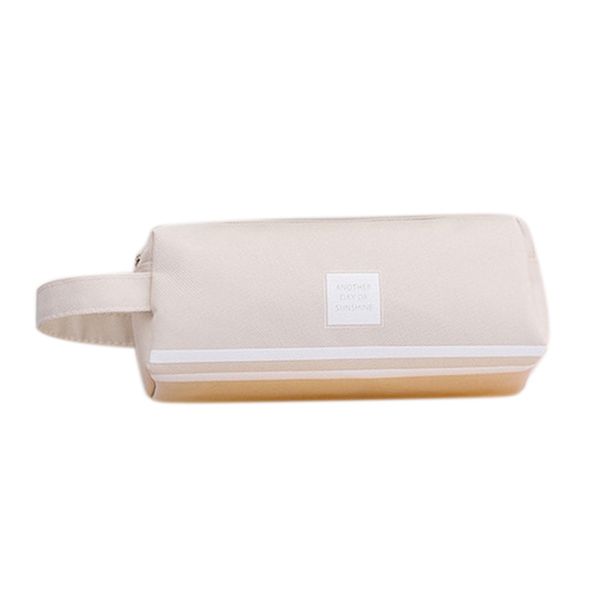 creative double zipper pencil case kawaii pencil cases large pen box big for girls gifts cute school bag stationery supplies gre
creative double zipper pencil case kawaii pencil cases large pen box big for girls gifts cute school bag stationery supplies gre
