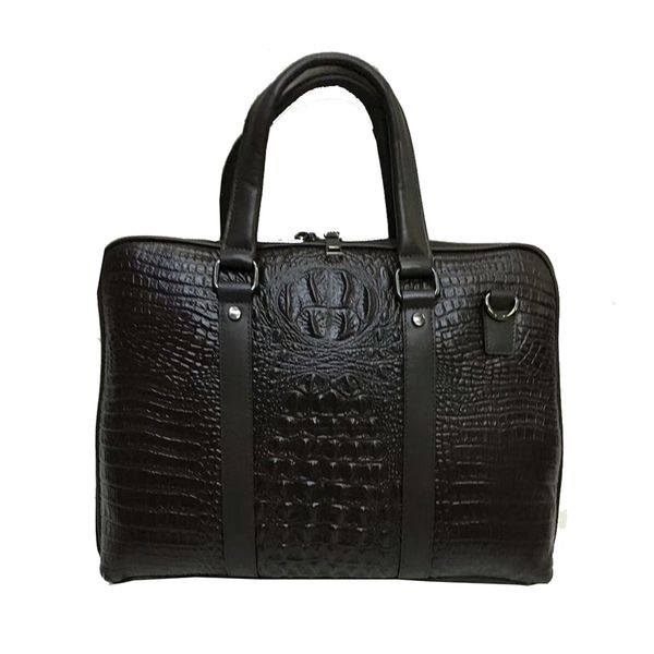 male briefcase lapbag men's totes bag handbag european and american layer cowhide crocodile pattern men's business
male briefcase lapbag men's totes bag handbag european and american layer cowhide crocodile pattern men's business