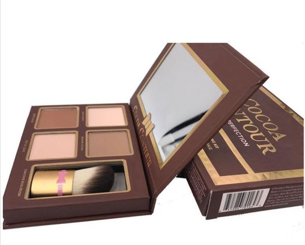 новый какао контурная kit highlighters palette nude цвет косметика для лица косметика корректор шоколад eyeshadow с контурная буки кисти в н
новый какао контурная kit highlighters palette nude цвет косметика для лица косметика корректор шоколад eyeshadow с контурная буки кисти в н