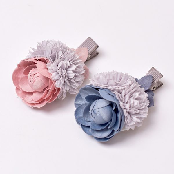 2020 new simple sweet temperament flower edge clip color hair clip duckbill hair clips for women fashion accessories, Slivery;white
2020 new simple sweet temperament flower edge clip color hair clip duckbill hair clips for women fashion accessories, Slivery;white
