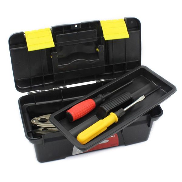 multi-function toolbox home vehicle maintenance hand-held art portable hardware storage box repair tool box case
multi-function toolbox home vehicle maintenance hand-held art portable hardware storage box repair tool box case