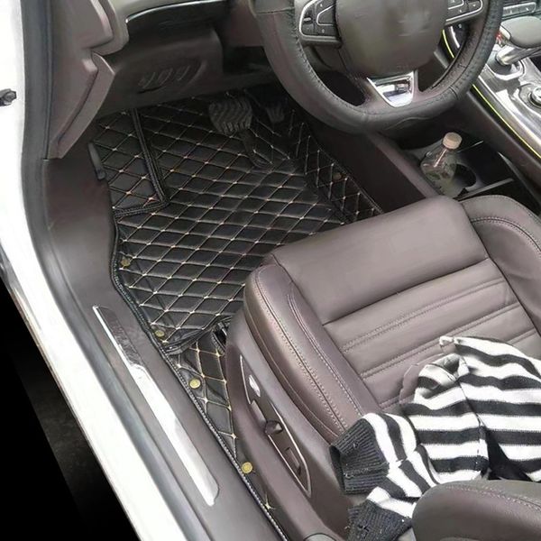 lsrtw2017 leather car floor mat for espace 5 2015 2016 2017 2018 2019 2020 carpet rug accessories interior sticker
lsrtw2017 leather car floor mat for espace 5 2015 2016 2017 2018 2019 2020 carpet rug accessories interior sticker