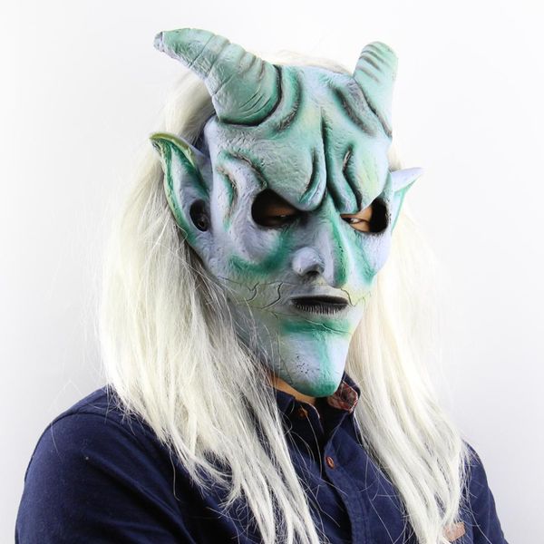 scary halloween masks latex horror masks realistic mask for masquerade halloween costume cosplay party decoration for mens
scary halloween masks latex horror masks realistic mask for masquerade halloween costume cosplay party decoration for mens