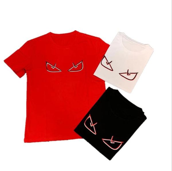 mens designer t shirt for summer short sleeve funny emoji printed tees 3 colors street style couple t shirt, White;black
mens designer t shirt for summer short sleeve funny emoji printed tees 3 colors street style couple t shirt, White;black