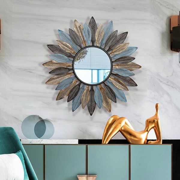 creative modern european living room wall hanging mirror sun decorative mirror porch mirror wall hanging wall decoration frame home décor
creative modern european living room wall hanging mirror sun decorative mirror porch mirror wall hanging wall decoration frame home décor