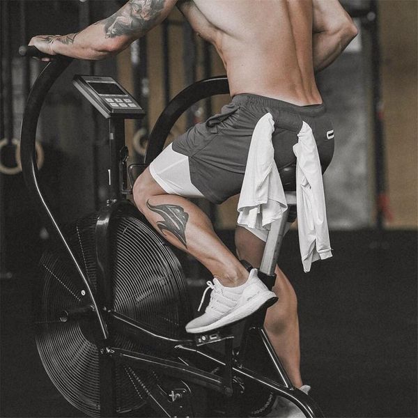 men's casual shorts beach pants quick dry running sports fitness trousers compression men's summer sports shorts pants, White;black
men's casual shorts beach pants quick dry running sports fitness trousers compression men's summer sports shorts pants, White;black