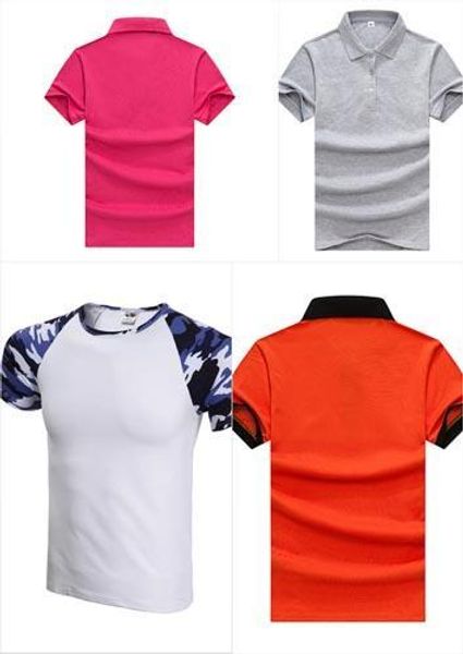 classic men polo silk fiber short sleeve uniform t-shirt or women long shirt wdse-150, Black
classic men polo silk fiber short sleeve uniform t-shirt or women long shirt wdse-150, Black