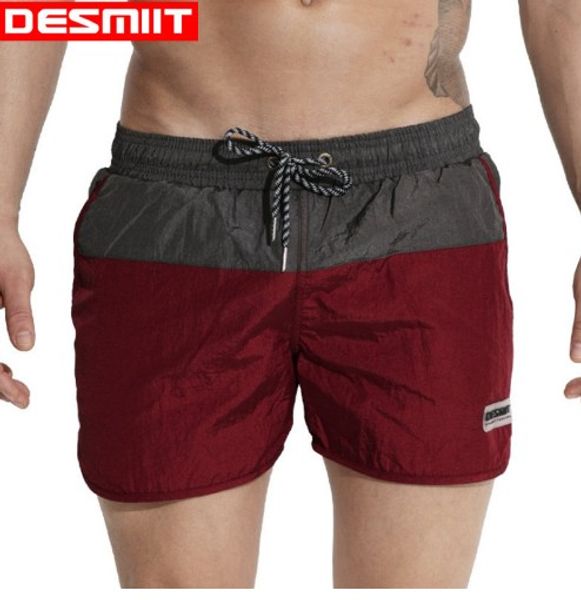 2018 desmiit plus size summer men beach shorts swim boxers swimming trunks light thin patchwork beachwear loose board shorts
2018 desmiit plus size summer men beach shorts swim boxers swimming trunks light thin patchwork beachwear loose board shorts
