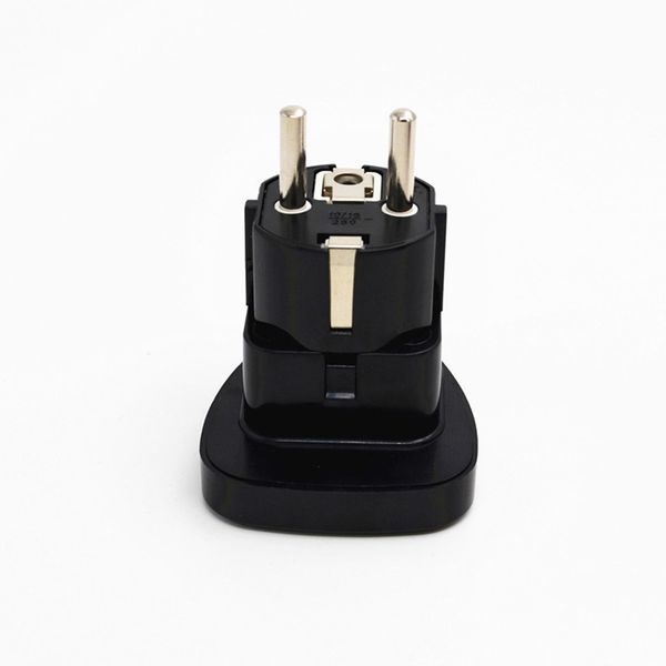 universal travel adapter european plug international power socket wall electrical connector with safety shutter adapter
universal travel adapter european plug international power socket wall electrical connector with safety shutter adapter