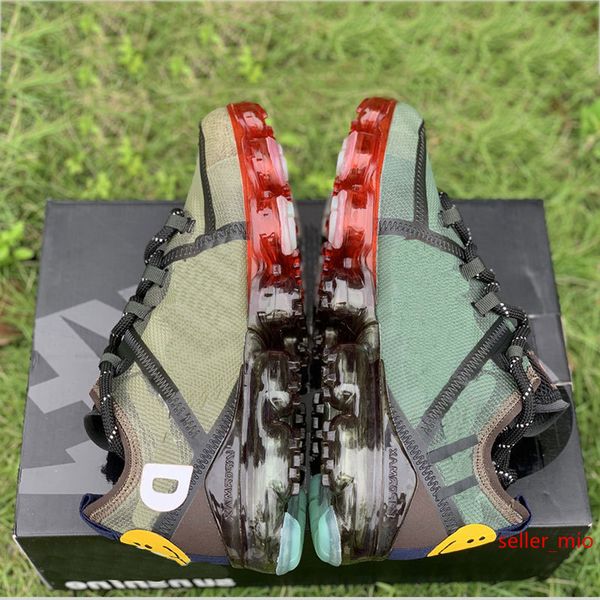 updated cpfm x vpm 19 running shoes smile designer original sneakers fashion look mens women sports trainers size 5.5-11
updated cpfm x vpm 19 running shoes smile designer original sneakers fashion look mens women sports trainers size 5.5-11