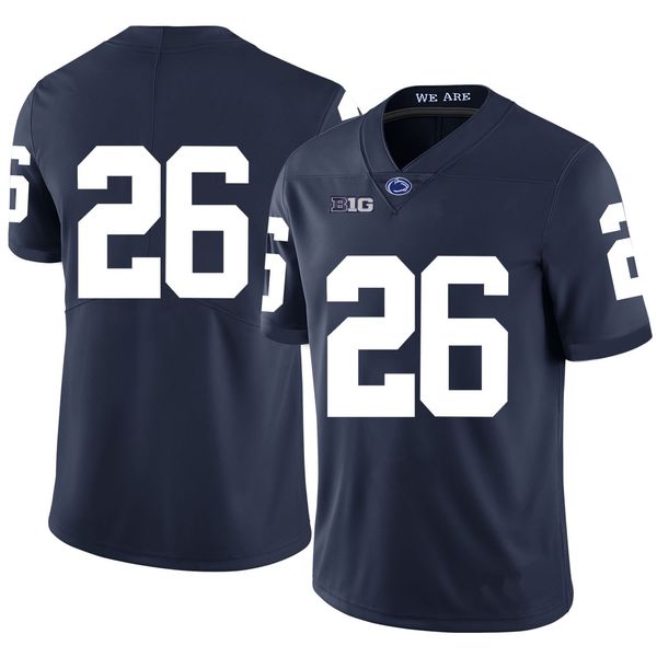 saeed blacknall stitched mens penn state nittany lions tommy stevens saquon barkley sam ficken white navy blue ncaa college jersey, Black
saeed blacknall stitched mens penn state nittany lions tommy stevens saquon barkley sam ficken white navy blue ncaa college jersey, Black