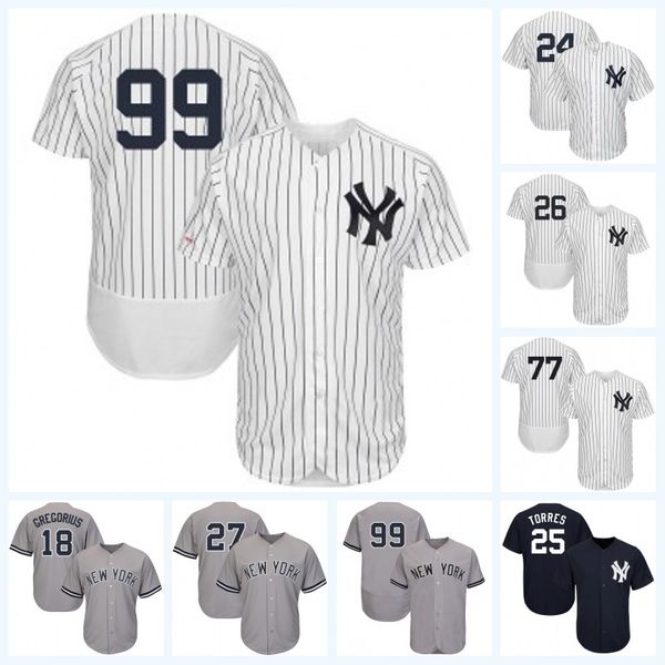 30 Edwin Encarnacion 26 DJ LeMahieu Aaron Judge Yankees Luke Voit Brett Gardner Didi Gregorius Adam Ottavino Yankees Baseball Jersey
30 Edwin Encarnacion 26 DJ LeMahieu Aaron Judge Yankees Luke Voit Brett Gardner Didi Gregorius Adam Ottavino Yankees Baseball Jersey