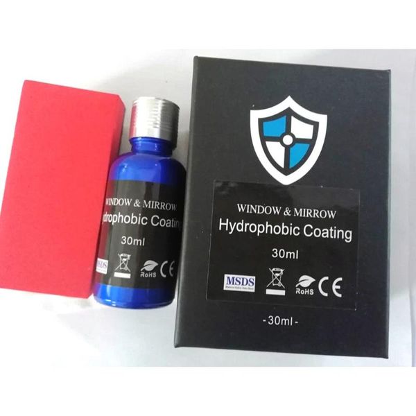 new 30ml window & mirror hydrophobic coating super hydrophobic glass coating car windshield glass rearview mirror
new 30ml window & mirror hydrophobic coating super hydrophobic glass coating car windshield glass rearview mirror