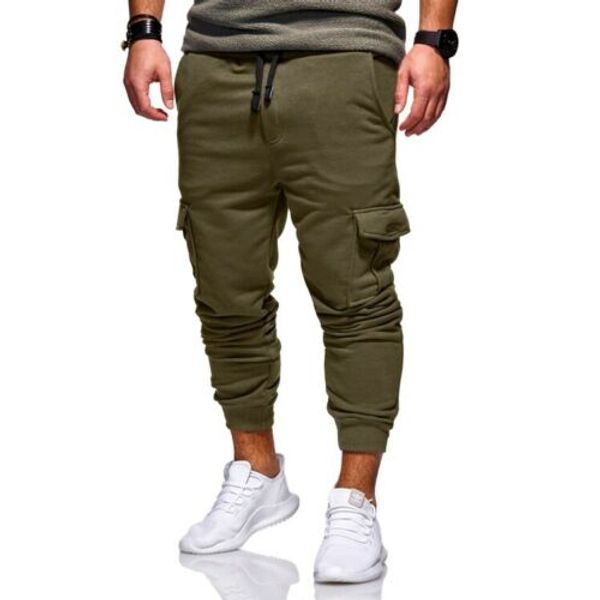 men pants casual sport long pockets drawstring cotton tracksuit fitness sport gym workout joggers trousers
men pants casual sport long pockets drawstring cotton tracksuit fitness sport gym workout joggers trousers