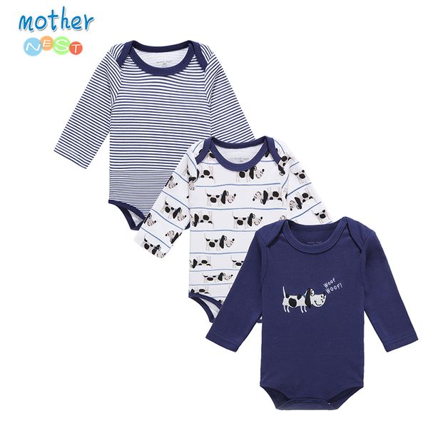 mother nest 2017 autumn baby boy clothes long sleeve 3pcs sport suit baby clothing set newborn infant clothing, Blue
mother nest 2017 autumn baby boy clothes long sleeve 3pcs sport suit baby clothing set newborn infant clothing, Blue