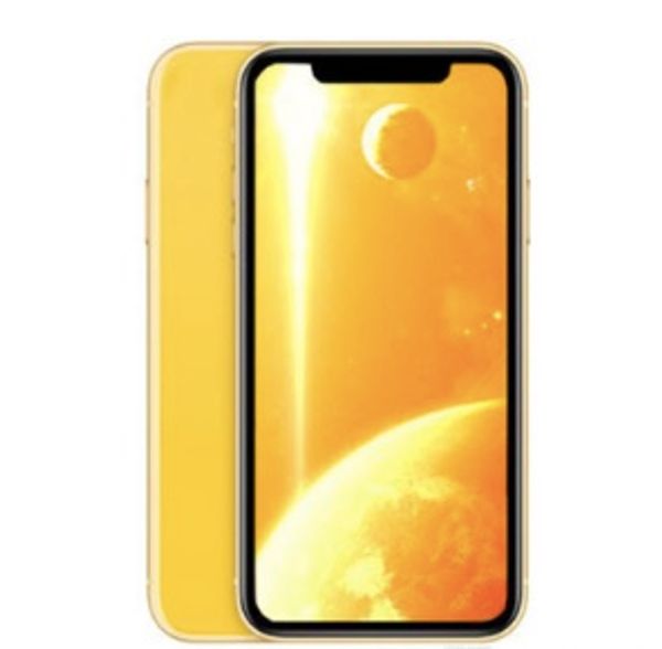 Goophone xr 6 1inch quad core cellphone 1gb ram 4gb 8gb 16gb rom mtk6580 face id martphone how 4gb 256gb unlocked phone
Goophone xr 6 1inch quad core cellphone 1gb ram 4gb 8gb 16gb rom mtk6580 face id martphone how 4gb 256gb unlocked phone