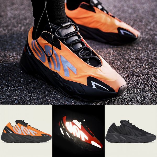 kanye west 700 mnvn orange triple black bone phosphor 3m reflective runnning shoes fashion luxury designer men trainers with box us 7-11.5
kanye west 700 mnvn orange triple black bone phosphor 3m reflective runnning shoes fashion luxury designer men trainers with box us 7-11.5