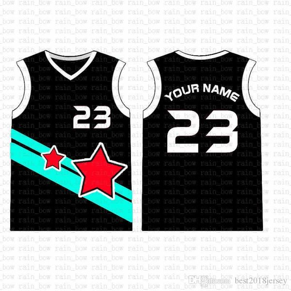 2019 new custom basketball jersey mens embroidery logos 100% stitched sale a174524, Black;red
2019 new custom basketball jersey mens embroidery logos 100% stitched sale a174524, Black;red