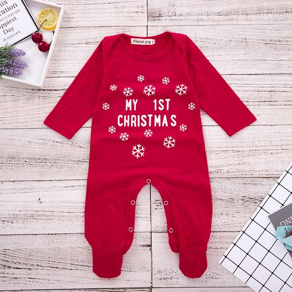 ins newborn baby boys girls my 1st christmas romper letter print long sleeve jumpsuit kids christmas gifts, Blue
ins newborn baby boys girls my 1st christmas romper letter print long sleeve jumpsuit kids christmas gifts, Blue